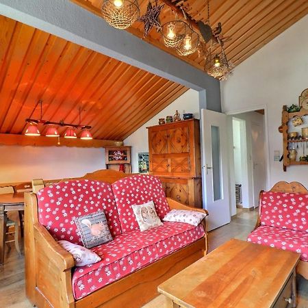 Residence Mont Vallon Мерибел Екстериор снимка