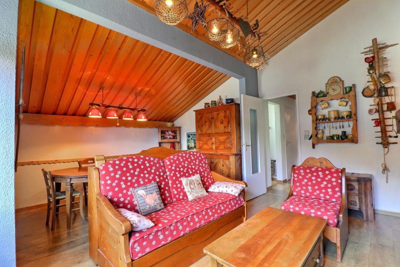 Residence Mont Vallon Мерибел Екстериор снимка