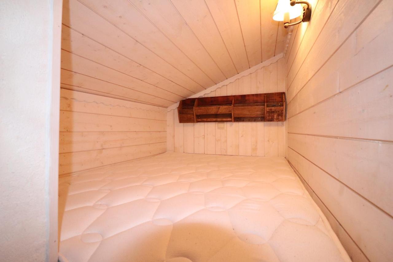 Residence Mont Vallon Мерибел Екстериор снимка