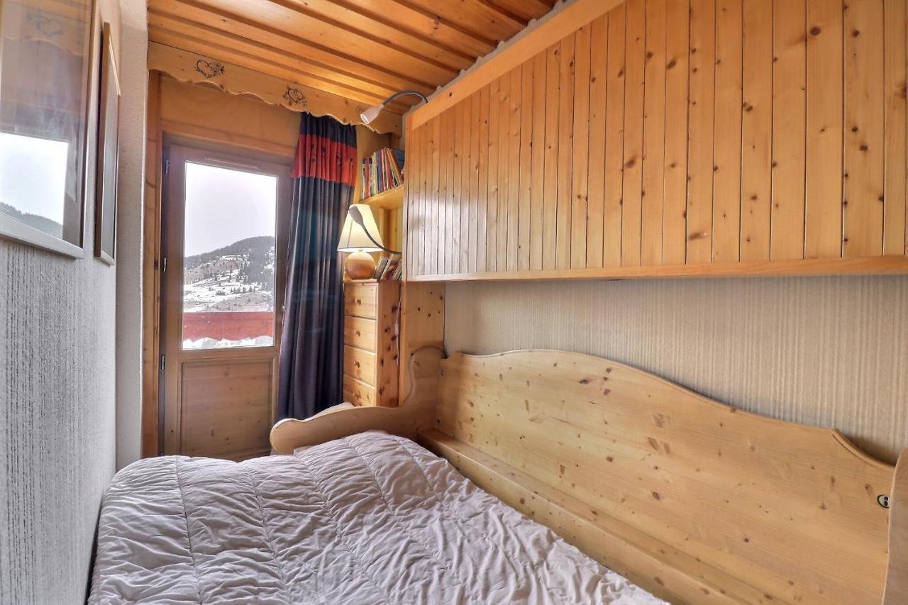 Residence Mont Vallon Мерибел Екстериор снимка