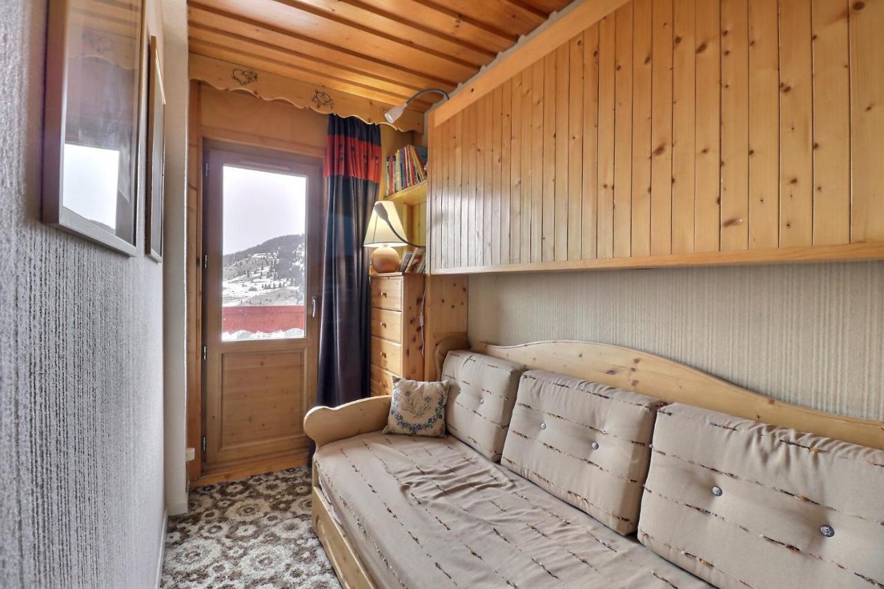Residence Mont Vallon Мерибел Екстериор снимка