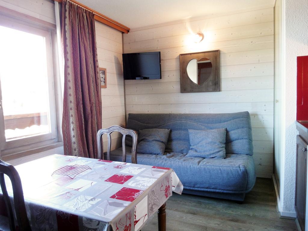 Residence Mont Vallon Мерибел Стая снимка