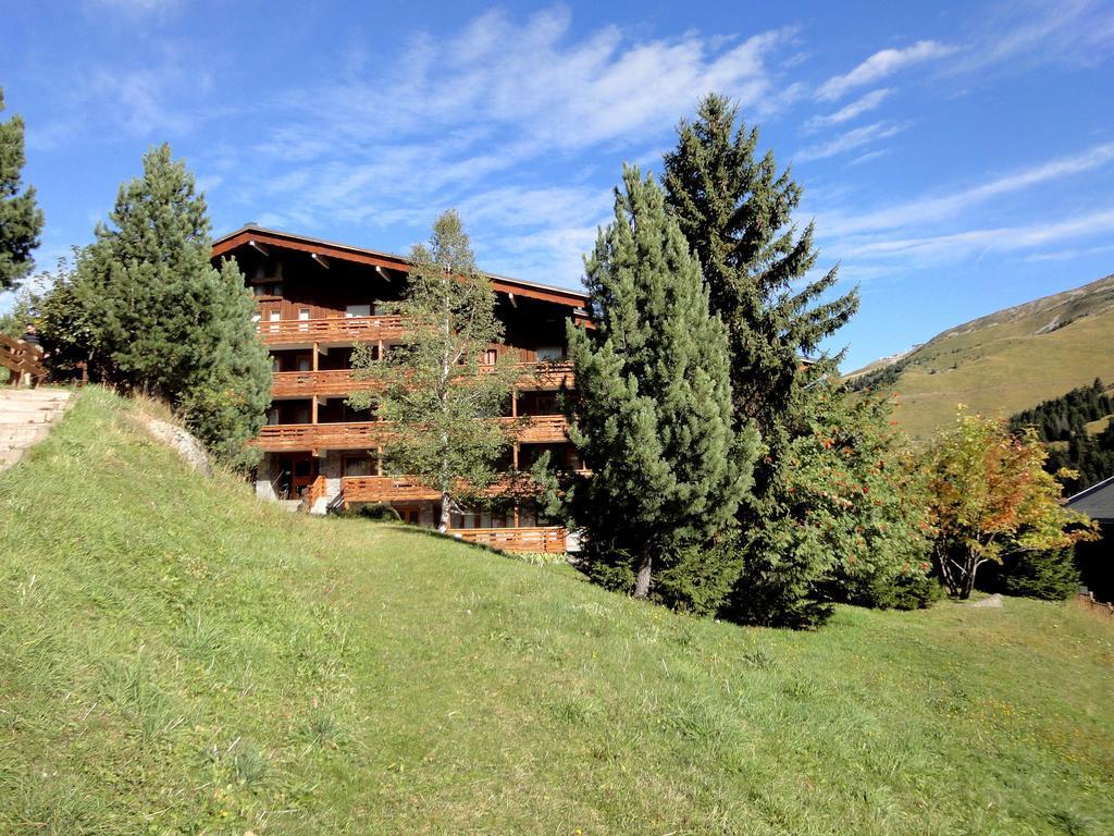 Residence Mont Vallon Мерибел Стая снимка
