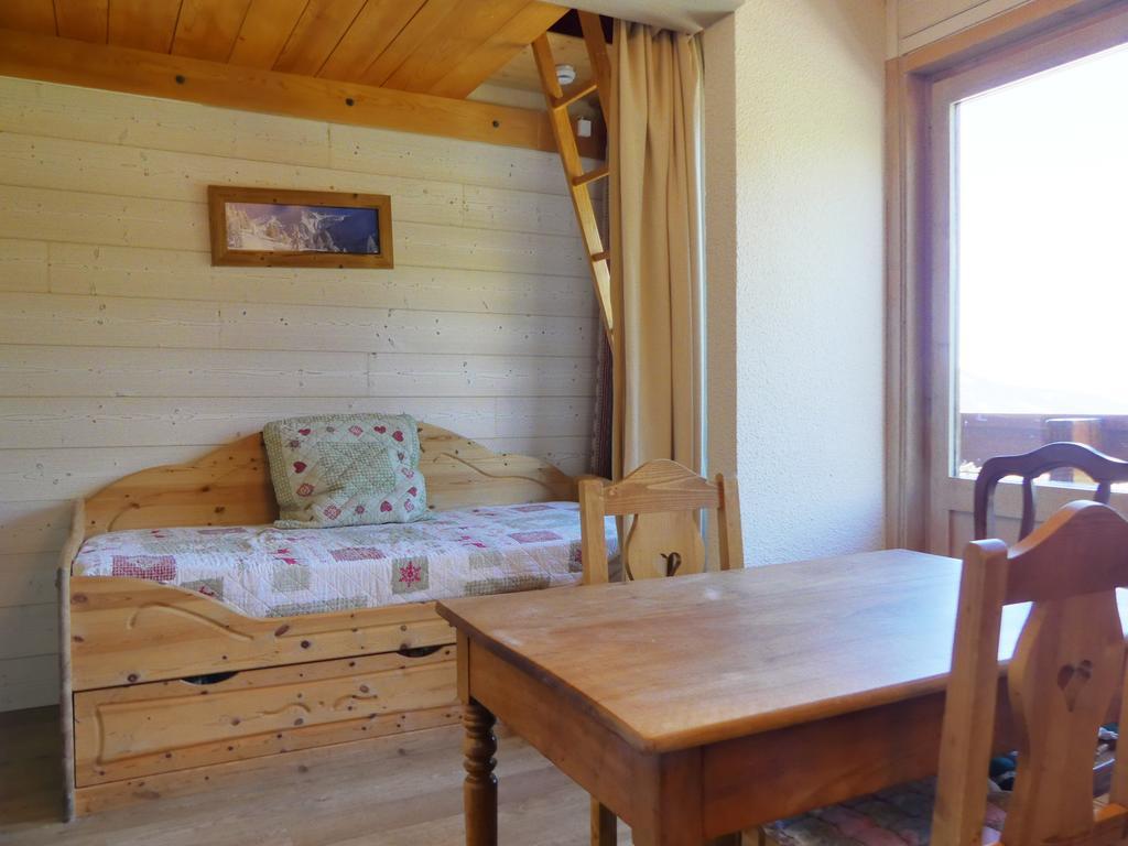 Residence Mont Vallon Мерибел Екстериор снимка