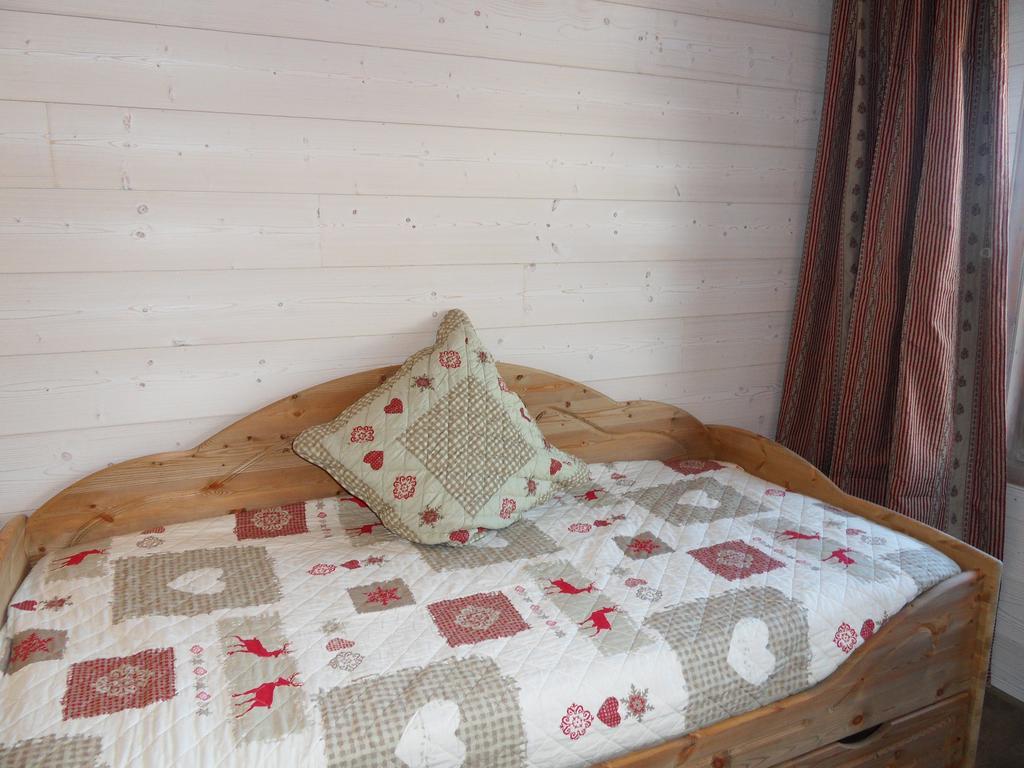 Residence Mont Vallon Мерибел Екстериор снимка